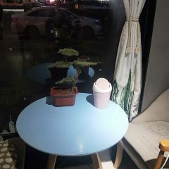梧桐树咖啡(伊山北路店) User Photo