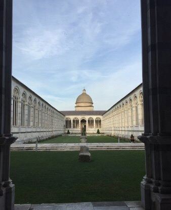 Camposanto Monumentale
