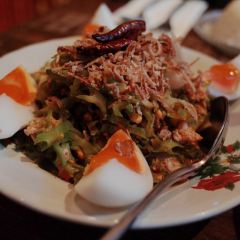 Supanniga Eating Room Thonglor 여행 사진