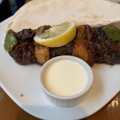 Cyma Greek Taverna User Photo