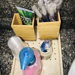 笑谈小街·韩国料理(番禺店) User Photo