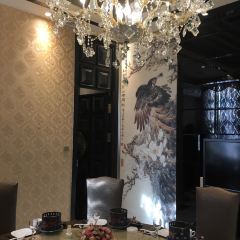 HAN WU LA MENG SHI HUO GUO User Photo