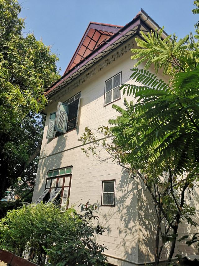 曼谷民俗博物館
