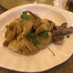 Qiong Cai Wang Gourmet Village User Photo