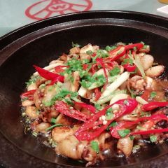 Hujin Restaurant User Photo