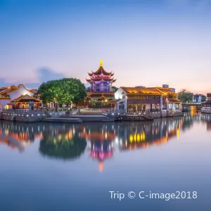 Shantang Street
