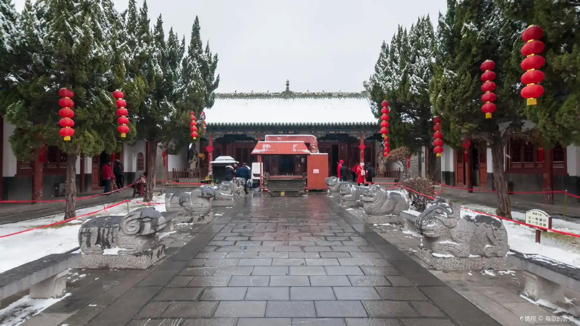 Hotels in der Nähe von Zhengzhou Town's God Temple