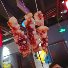 Xiao Wei Chuan User Photo