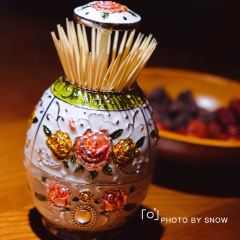 晓疆山·大美新疆菜(白玉兰广场店) User Photo