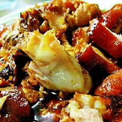 破店·非遺蹄膀·閩菜館（南門店）張用戶圖片