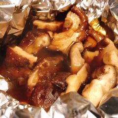 Yakiniku Master Restaurant User Photo