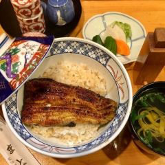 Unagino Matoi User Photo