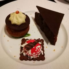 URBAN Cafe User Photo