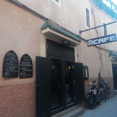 Bazaar Cafe User Photo