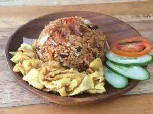 Warung Batan Sabo