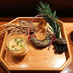 Umu Restaurant User Photo