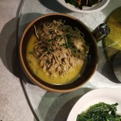 Shanhainongzhuang (wenquanzhen) User Photo