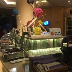 韶关碧桂园凤凰酒店·怡园西餐厅 User Photo