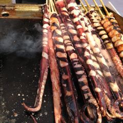 Mehboob's BBQ張用戶圖片