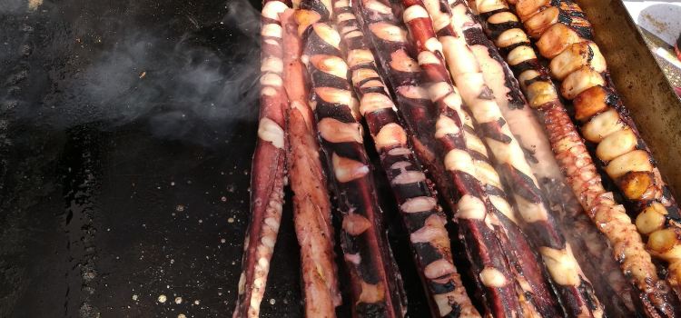 Mehboob's BBQ
