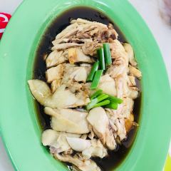 Yue Ping Bean Sprout Chicken User Photo