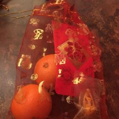 Saffron Restaurant User Photo