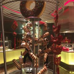 Saffron Restaurant User Photo