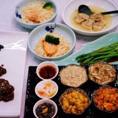 蟹尊苑(巨鹿店) User Photo
