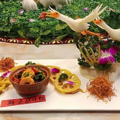 福海大酒店餐饮部 User Photo