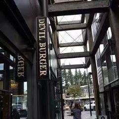 Devil Burger User Photo