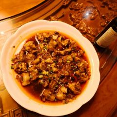 YI QING NONG GU LE User Photo