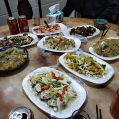 LAO BING FAN DIAN User Photo