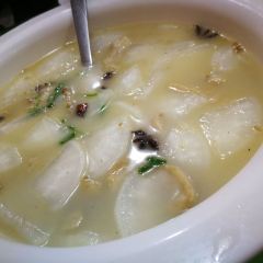 HUANG'S RESTAURANT User Photo