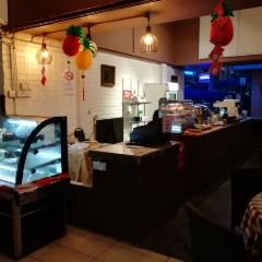 Sisters 9 Cafe @Gold Coast Morib International Resort User Photo