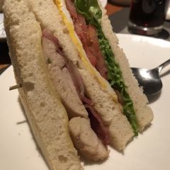 上海外滩东方美仑美奂酒店·MHaus美庐餐厅 User Photo