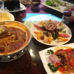 鵬馨羊羔肉连锁总店·地方名吃張用戶圖片