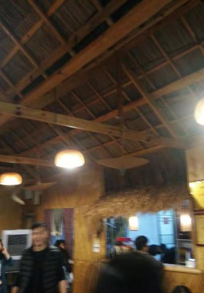 曼罕哨傣手抓饭(阳光悦城店)