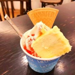 Letao Cheesecake Labo User Photo
