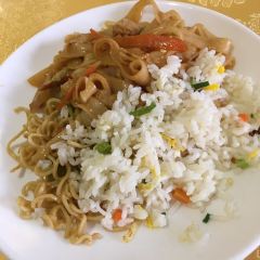 欧景休闲餐厅(机场候机楼店) User Photo