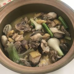 肥仔荣大排档 User Photo