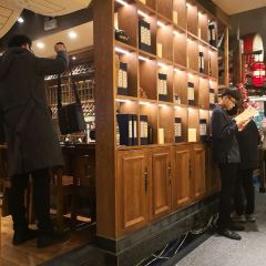 状元阁烧烤(新华路总店) User Photo