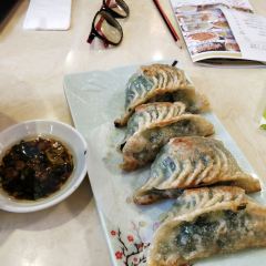 幸福茗点茶楼 User Photo