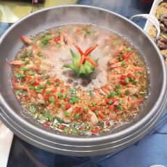 天目山庄餐厅 User Photo