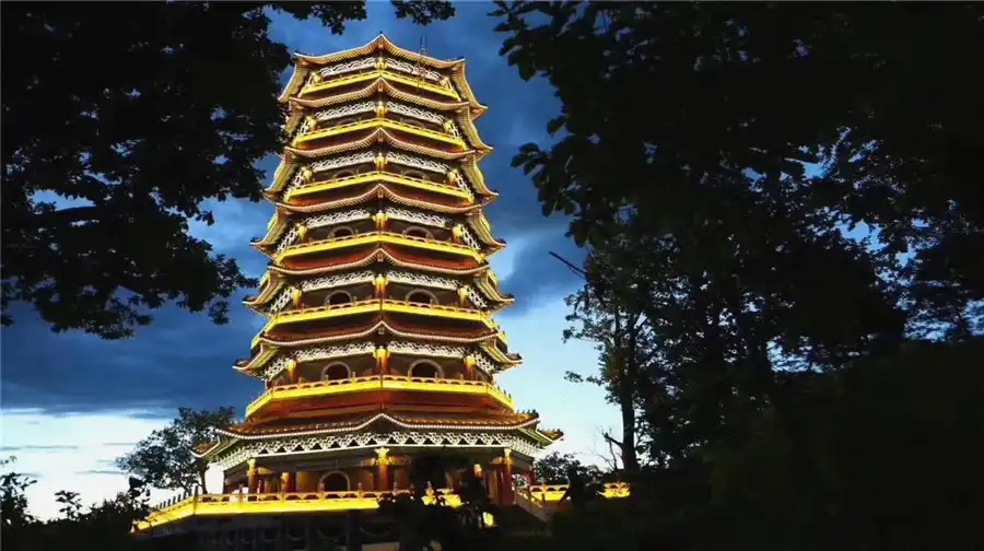 Hotel in zona Langxiangdong Mountain Park