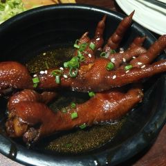 Bigger Tradish User Photo