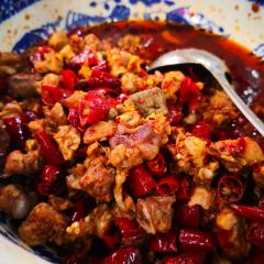 羅抄手(榮縣總店)張用戶圖片