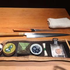 Ginza Koju User Photo