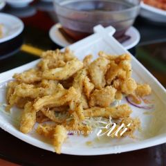 Lamma Rainbow Seafood Restaurant 여행 사진