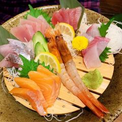 Isomaru Suisan User Photo