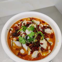 筷乐滋酒楼 User Photo